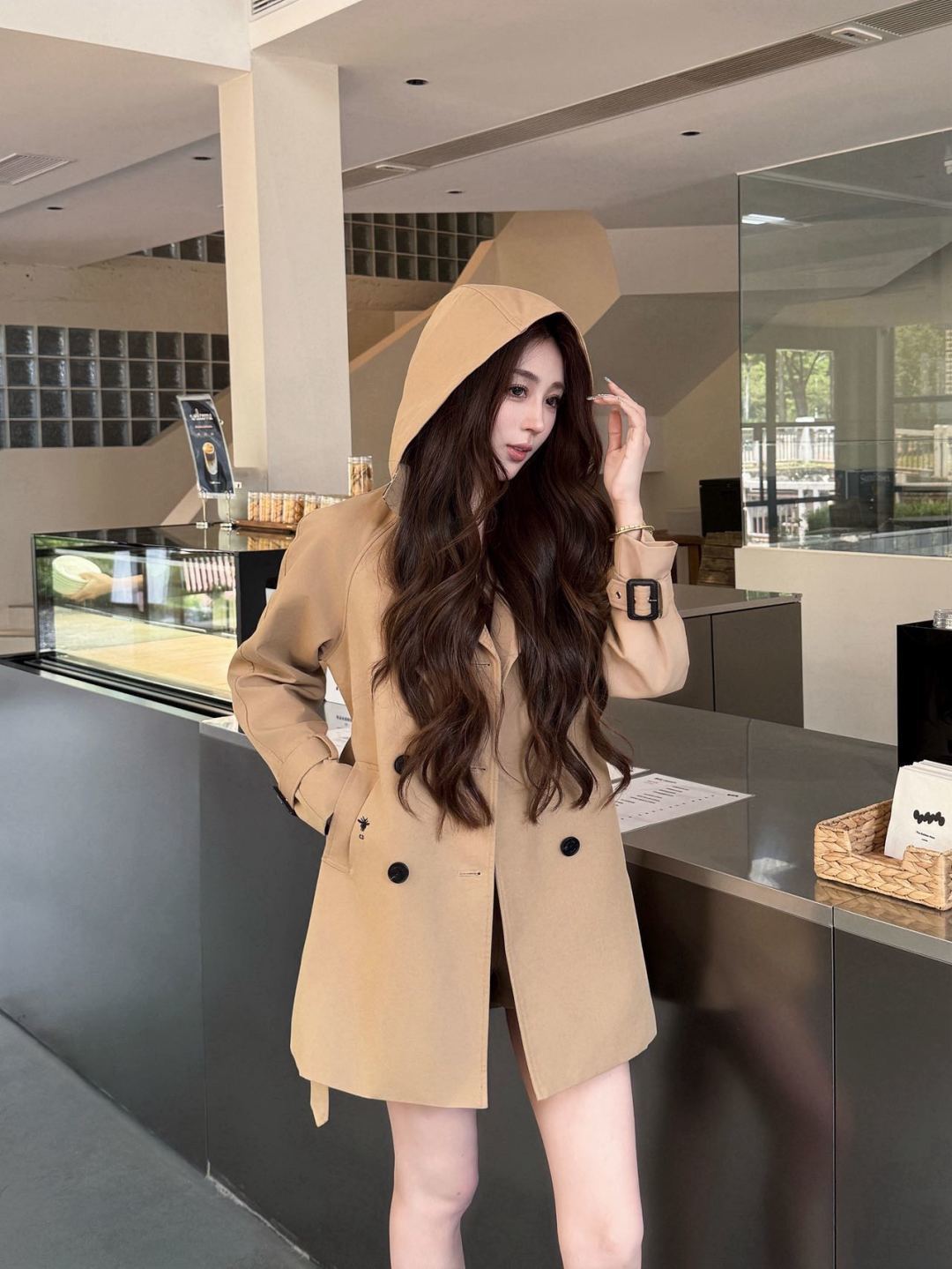 NO:494668,upper body picture, alexander wang19860909上身图,,alexander wang,Women's clothing