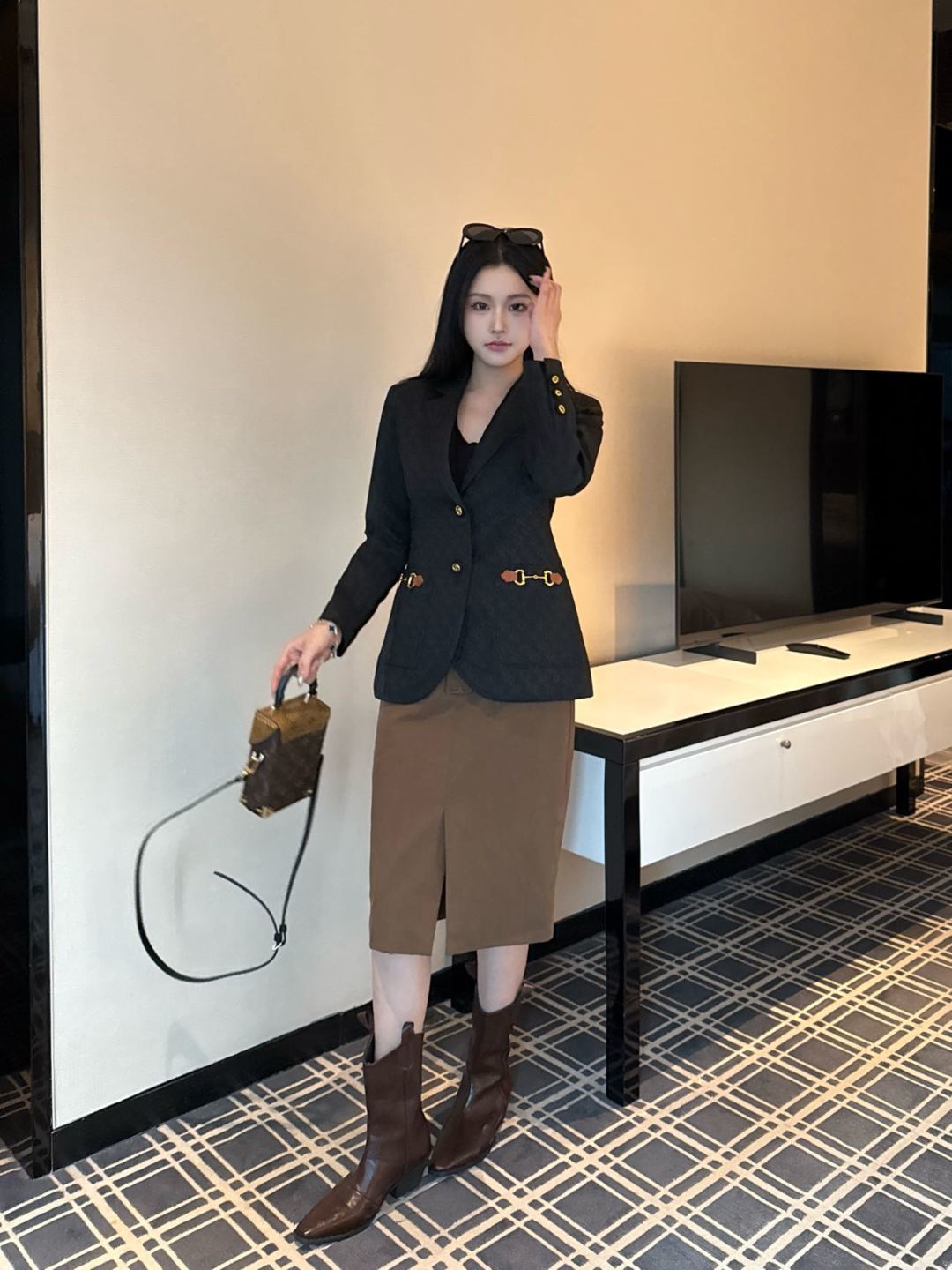 NO:498003,upper body picture, alexander wang19860909上身图,,alexander wang,Women's clothing