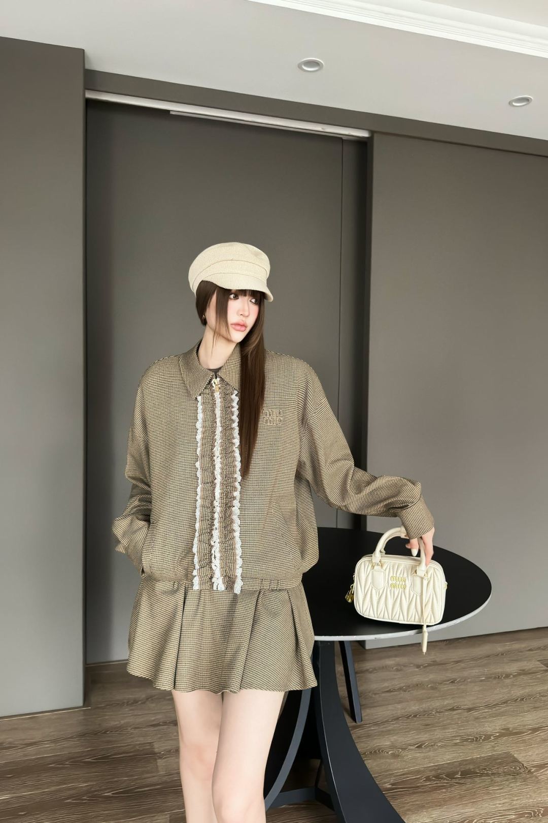 NO:497948,upper body picture, alexander wang19860909上身图,,alexander wang,Women's clothing