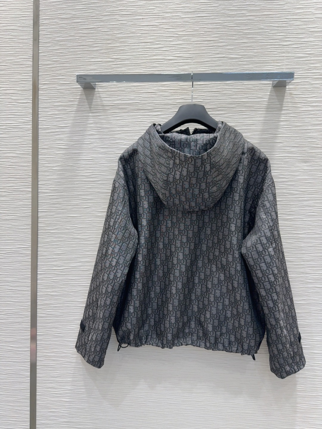 🛍️Christian Dio* 👑2025FW新款外套 印花面料 经典又有型 各种都能完美驾驭～高级成