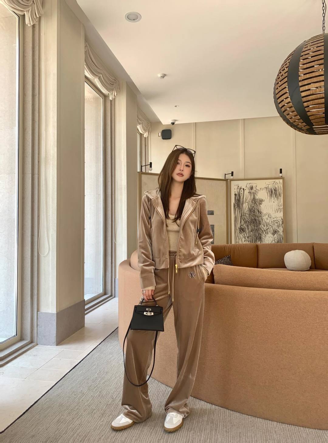 NO:499868,upper body picture, alexander wang19860909上身图,,alexander wang,Women's clothing