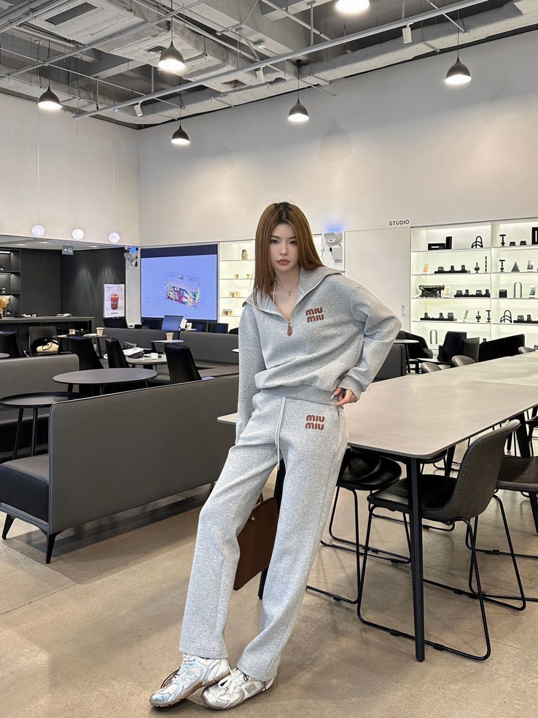 NO:499878,Top body picture, double-sided jacket, jackets & coats,alexander wang19860909上身图 外套双面穿,,jackets & coats,alexander wang,Women's clothing