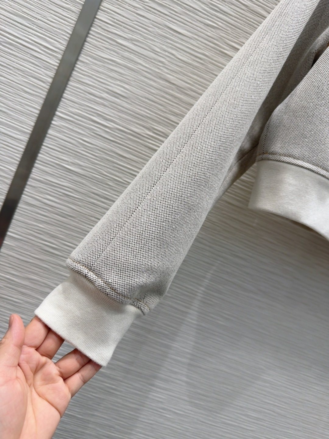 🛍️Miu Mi* 👑2025FW新款时尚外套 经典又有型 自带气场 面料质感很奈斯 时髦又高级 颜色超