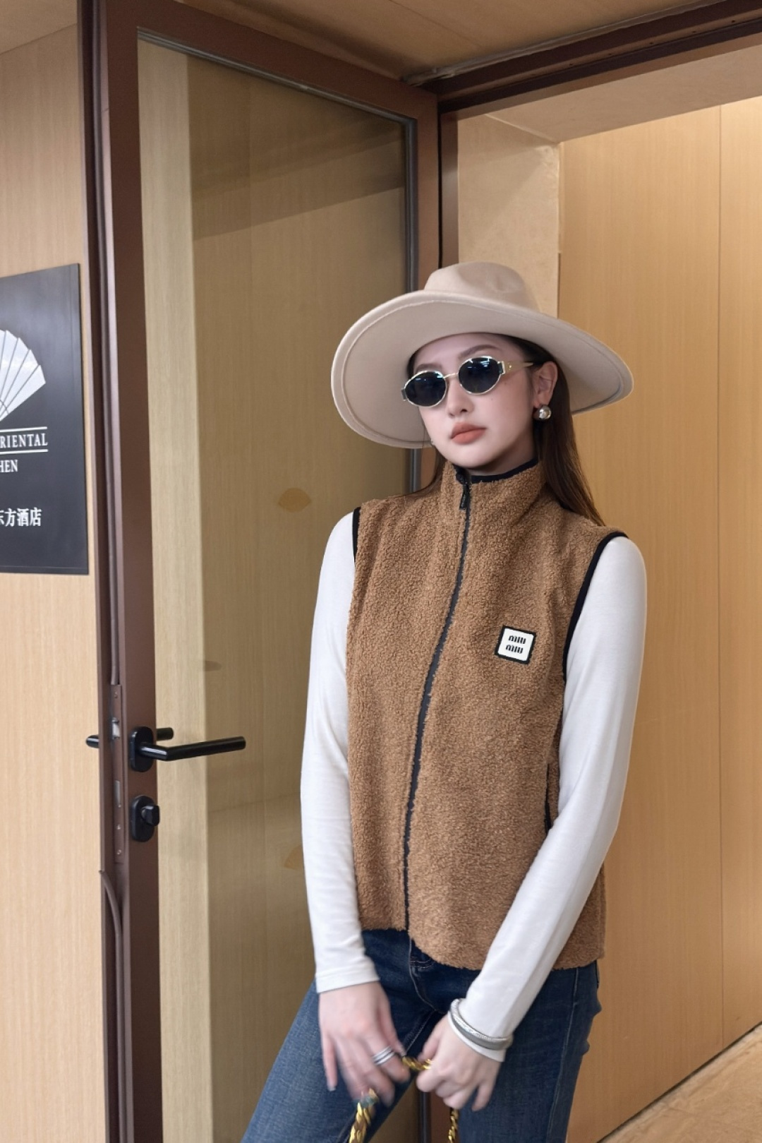 NO:499911,upper body picture, alexander wang19860909上身图,,alexander wang,Women's clothing