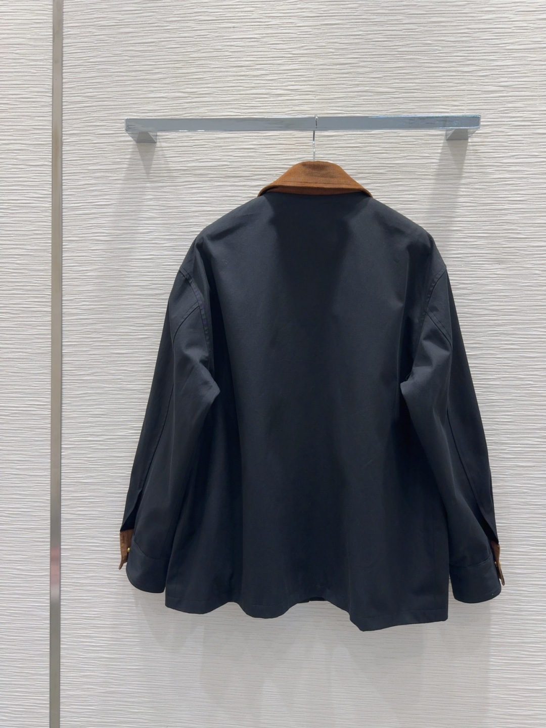 🛍️Celin*👑2025FW最新时尚外套 经典又有型 自带气场 面料质感很奈斯 时髦又高级 颜色超级正