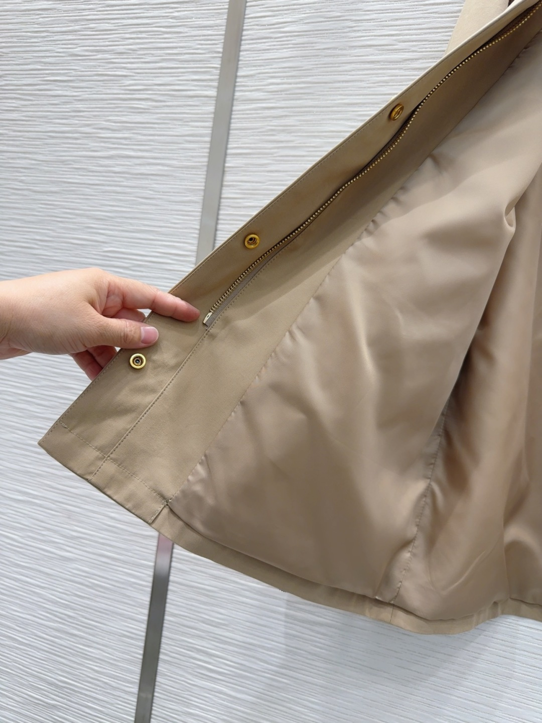 🛍️Celin*👑2025FW最新时尚外套 经典又有型 自带气场 面料质感很奈斯 时髦又高级 颜色超级正