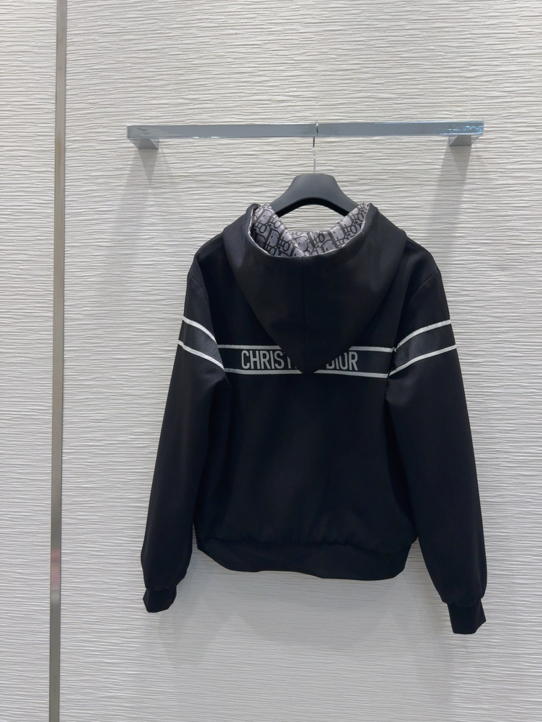 🛍️ Christian Dio* 👑 2025FW新款套装 外套双面可穿 上身显瘦又提升时髦度，优雅气