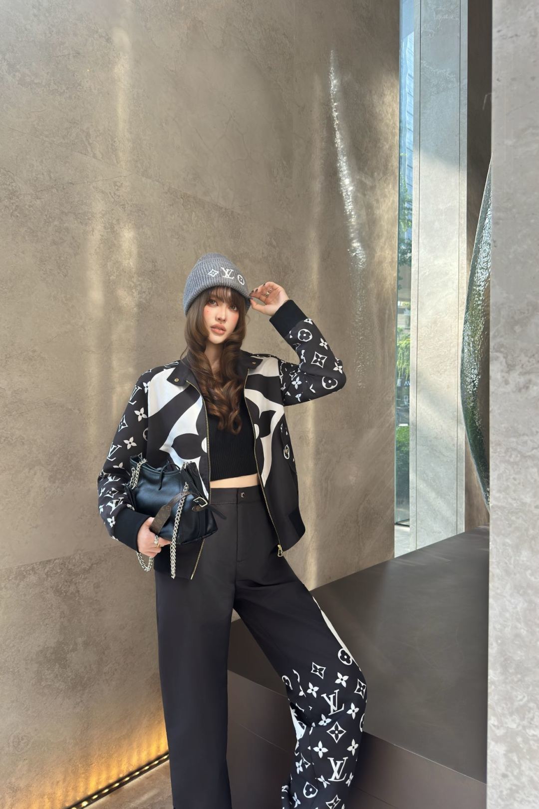 NO:500727,upper body picture, alexander wang19860909上身图,,alexander wang,Women's clothing