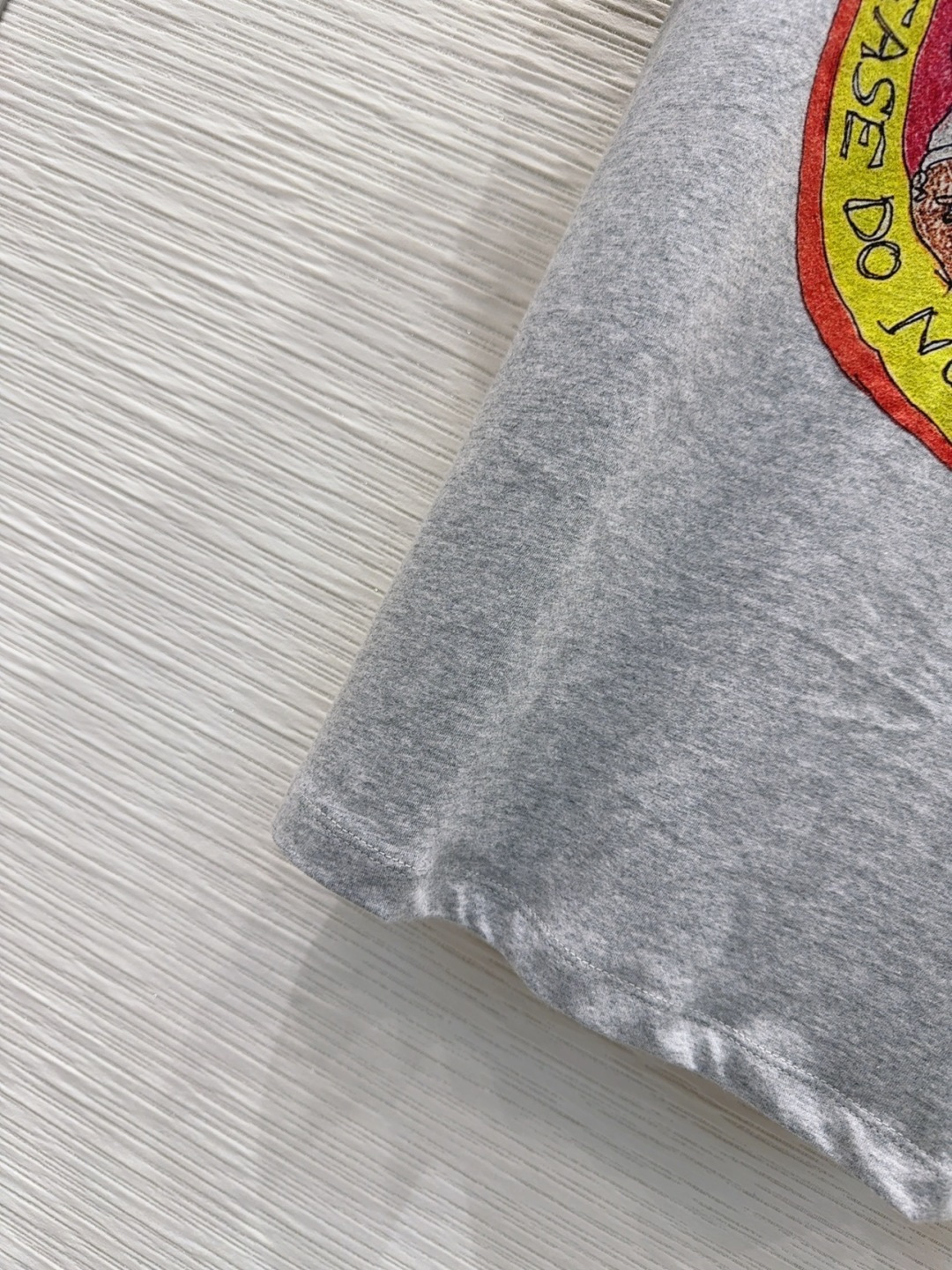 🛍️Louis Vuitto*👑2025FW新款T恤 密度很高手感超好 真的费劲心血的一款！！细节完美常