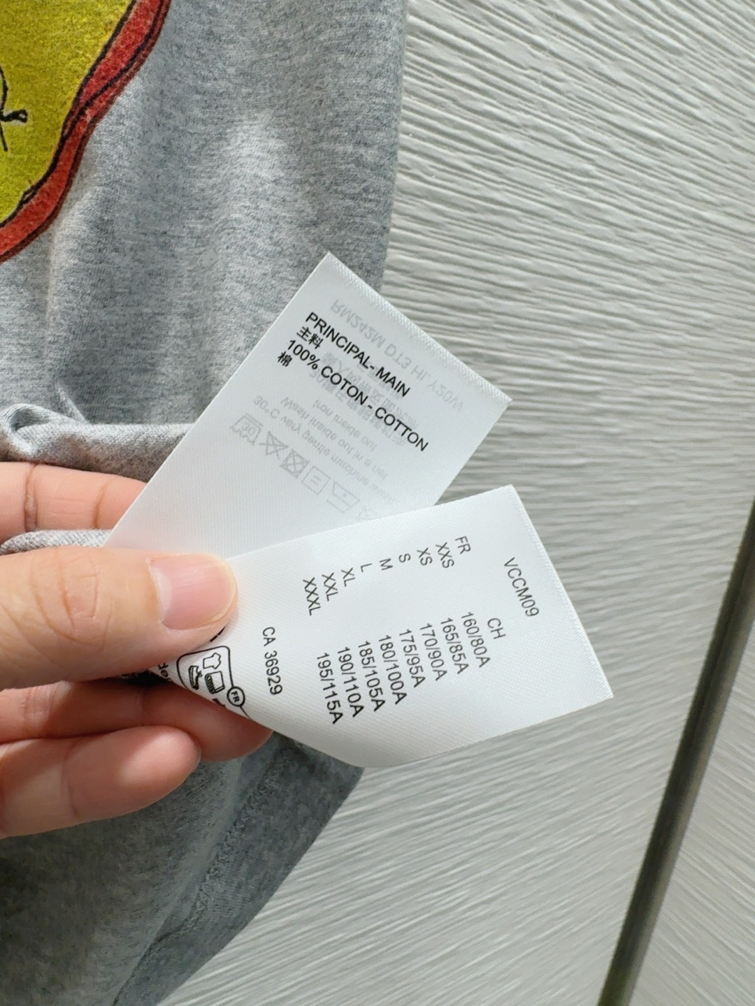 🛍️Louis Vuitto*👑2025FW新款T恤 密度很高手感超好 真的费劲心血的一款！！细节完美常