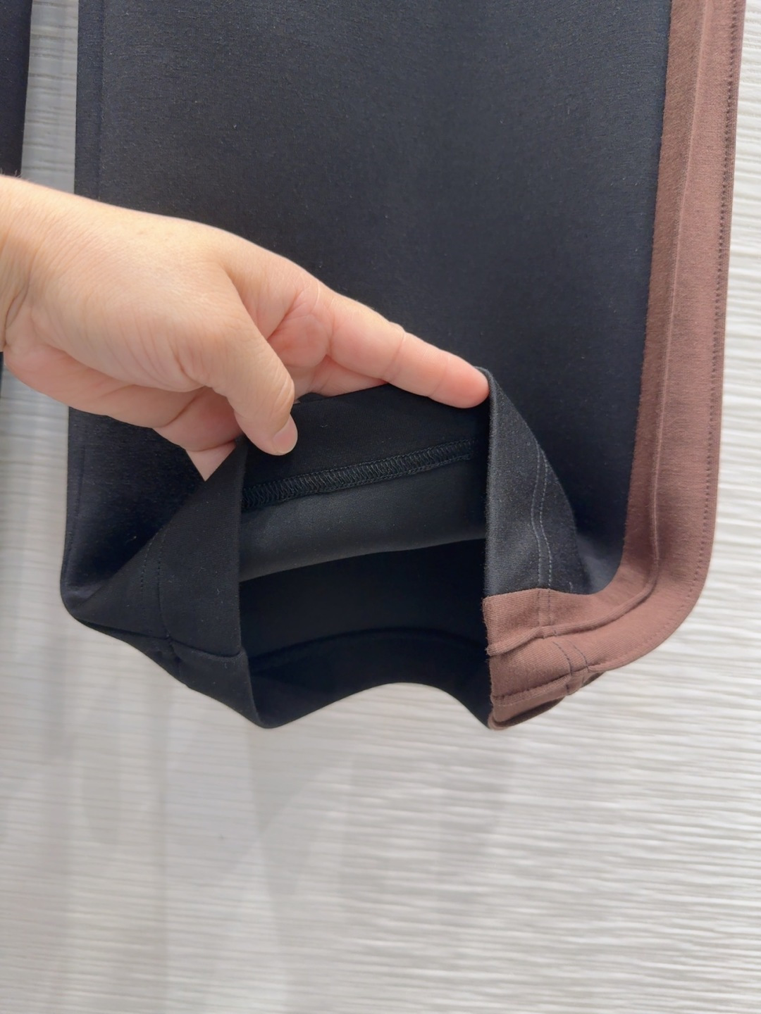 🛍️ Loe w*e 👑2025FW新款 阔腿长裤 时髦好穿度爆棚的行走的休闲裤 风格百搭 高级定制 舒