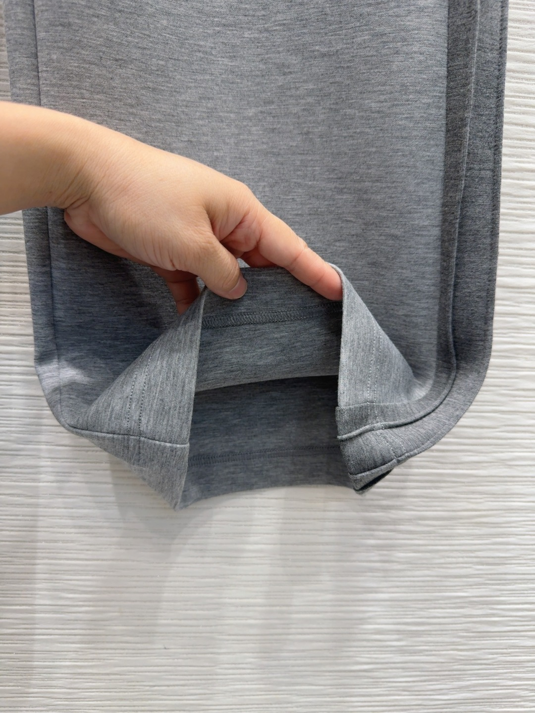 🛍️ Loe w*e 👑2025FW新款 阔腿长裤 时髦好穿度爆棚的行走的休闲裤 风格百搭 高级定制 舒