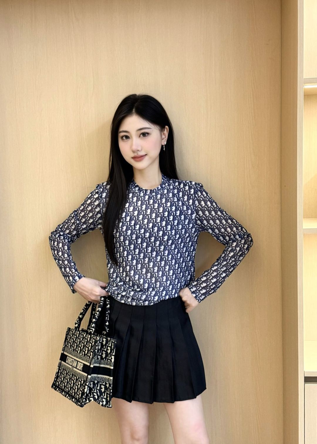 NO:500781,upper body picture, alexander wang19860909上身图,,alexander wang,Women's clothing