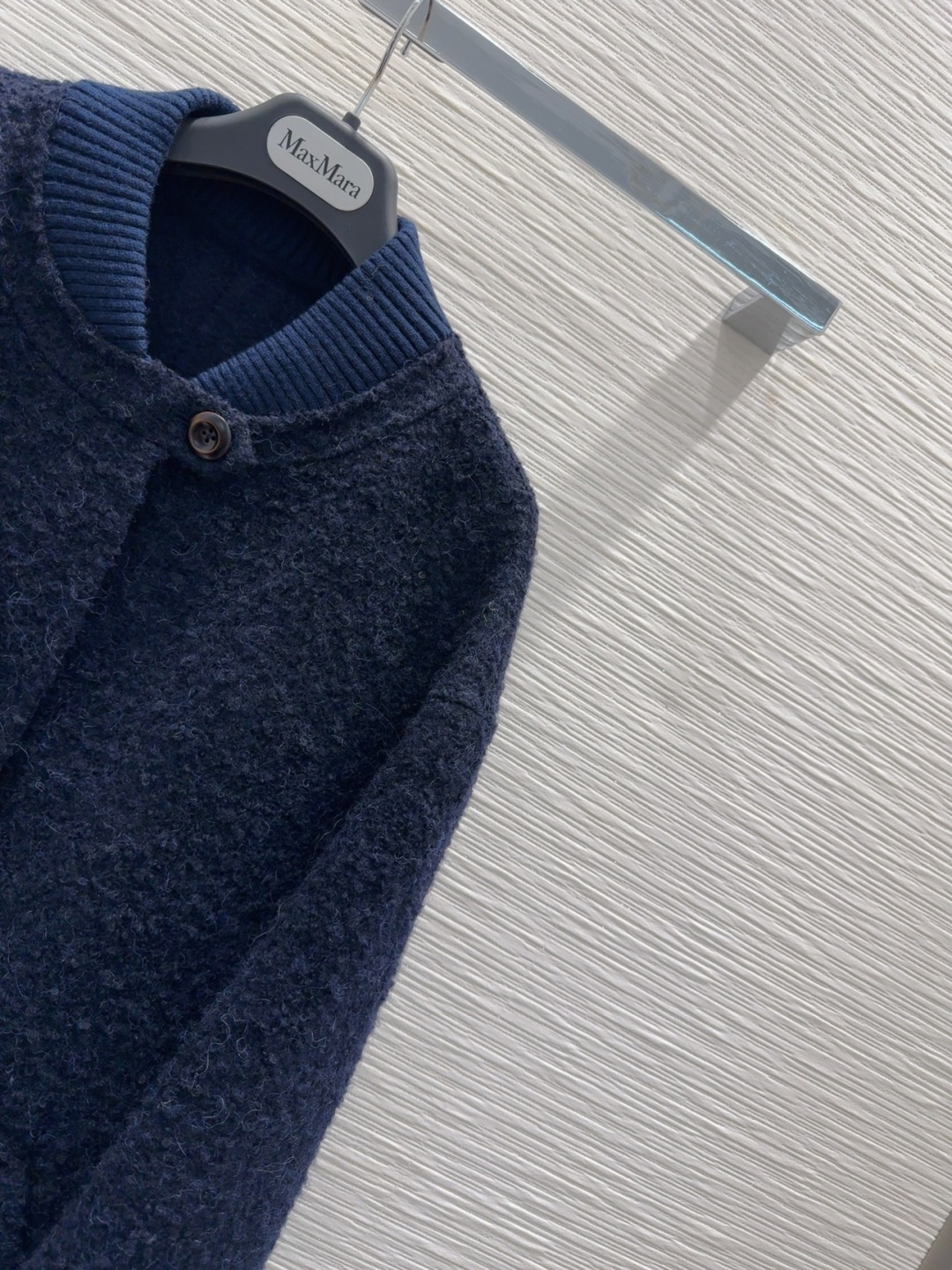 🛍️🛍️原单品质❤️渠道狠货❤️Max Mar*a👑双面羊毛大衣 高衣品的宝宝 100%羊毛 纯手工制作