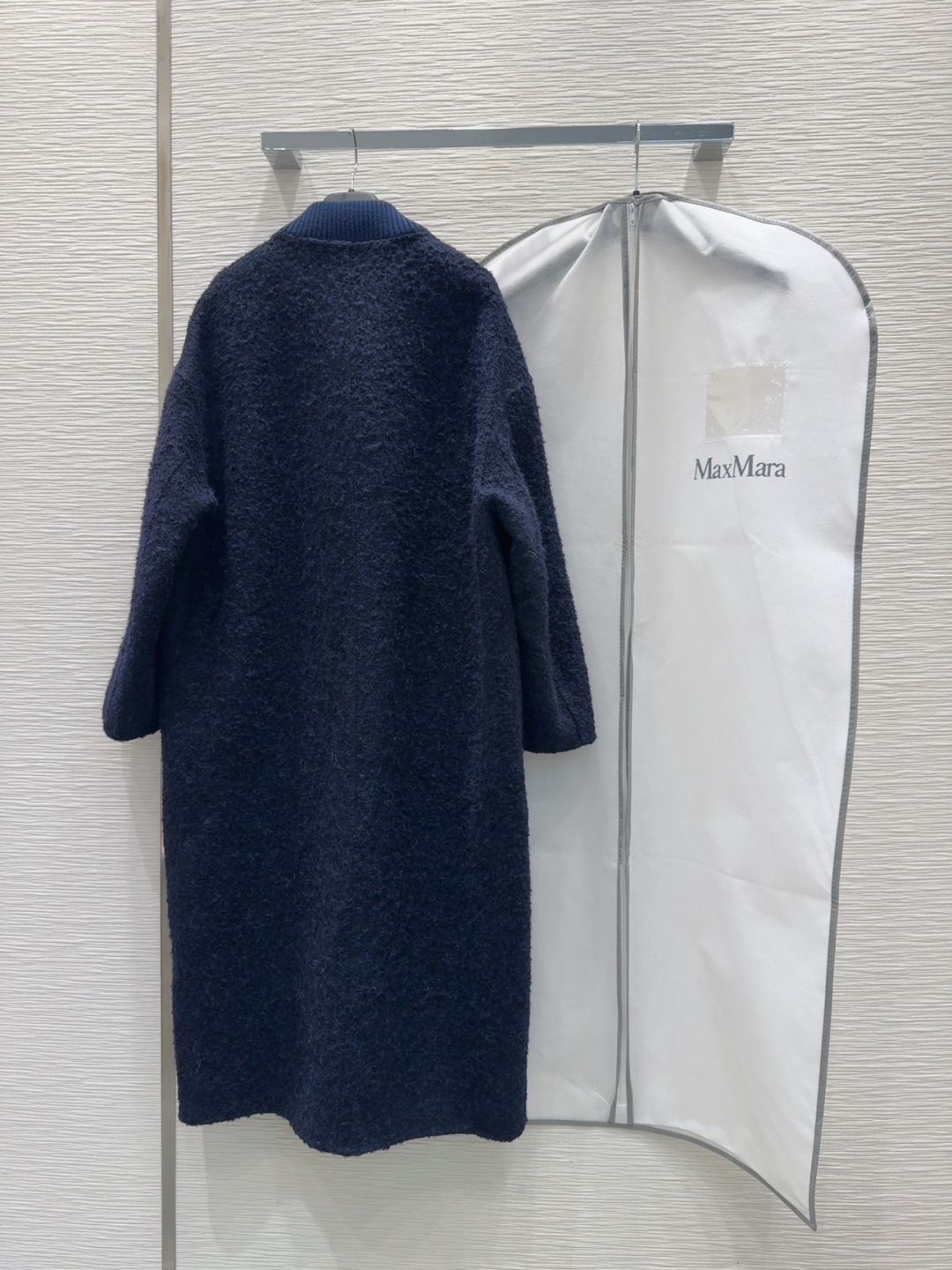 🛍️🛍️原单品质❤️渠道狠货❤️Max Mar*a👑双面羊毛大衣 高衣品的宝宝 100%羊毛 纯手工制作