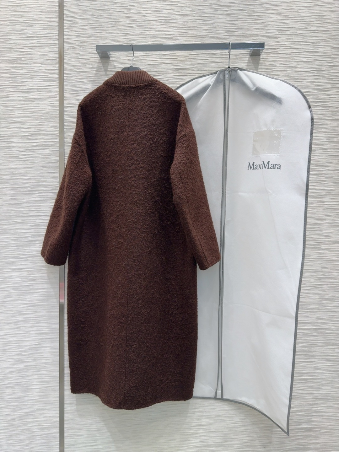 🛍️🛍️原单品质❤️渠道狠货❤️Max Mar*a👑双面羊毛大衣 高衣品的宝宝 100%羊毛 纯手工制作