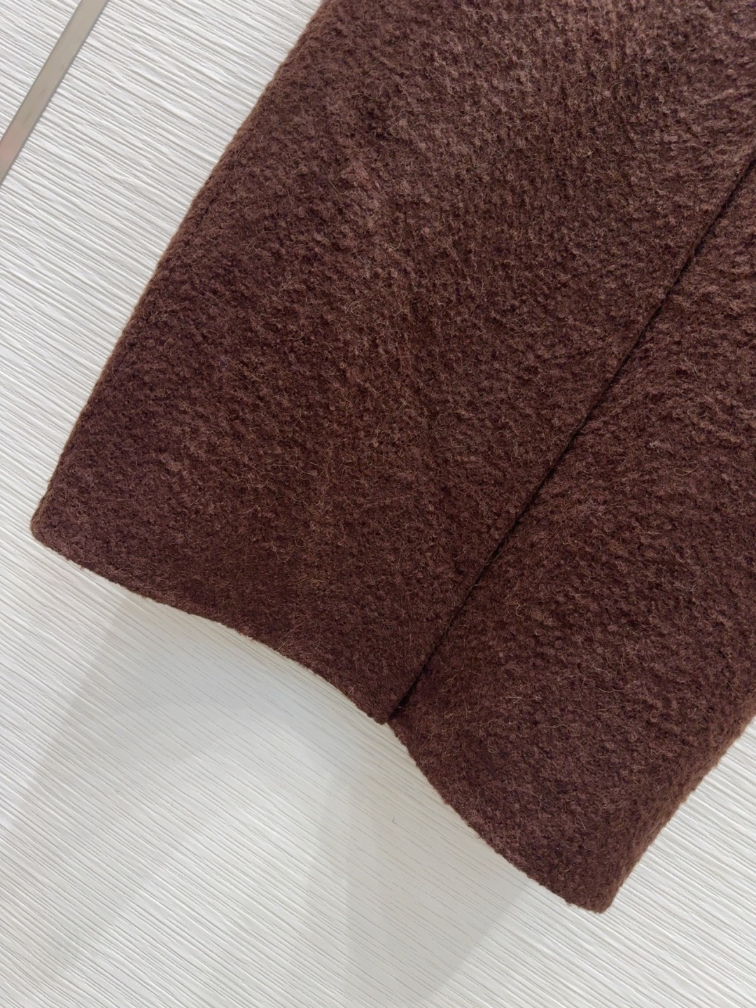 🛍️🛍️原单品质❤️渠道狠货❤️Max Mar*a👑双面羊毛大衣 高衣品的宝宝 100%羊毛 纯手工制作