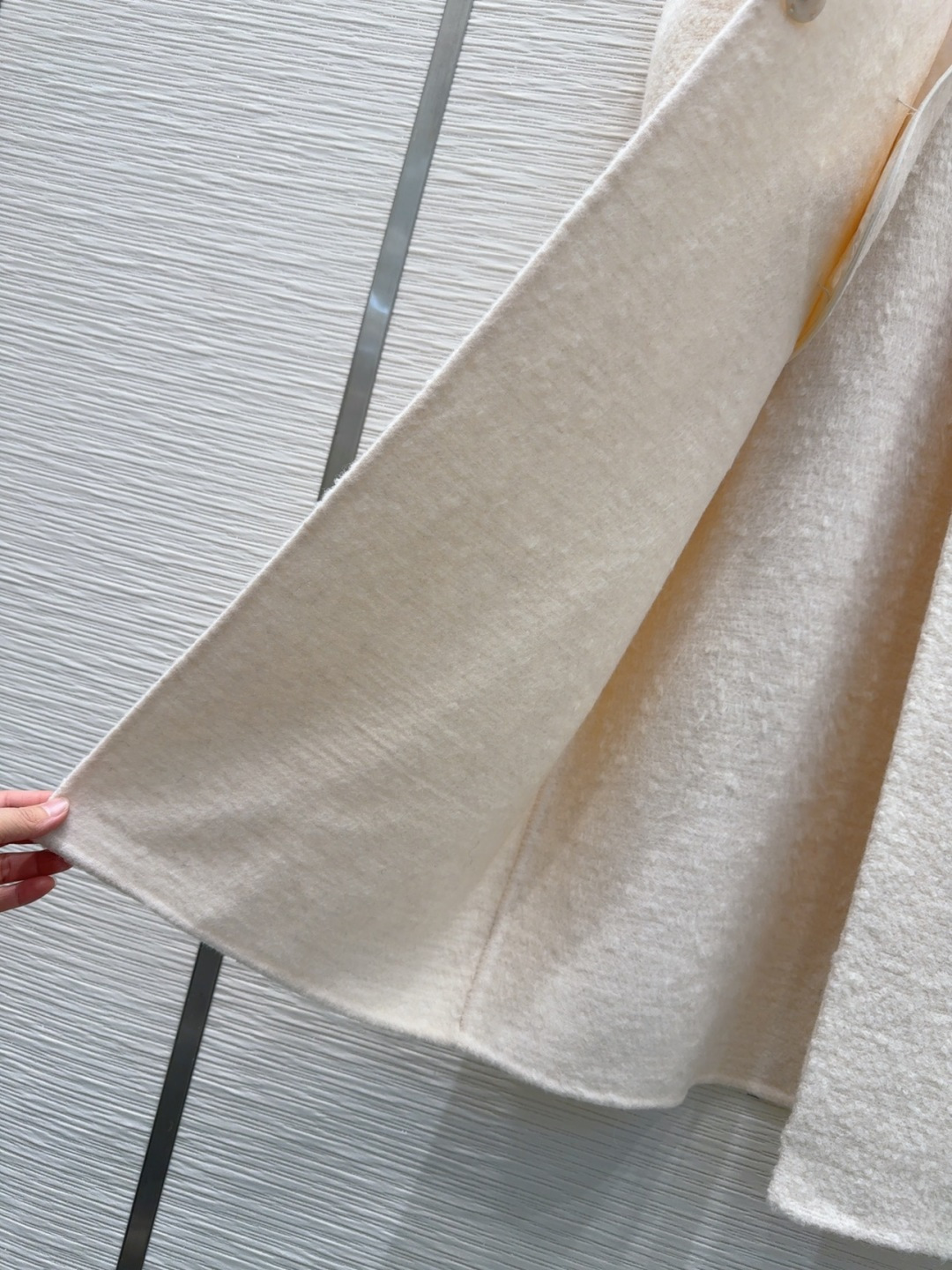 🛍️🛍️原单品质❤️渠道狠货❤️Max Mar*a👑双面羊毛大衣 高衣品的宝宝 100%羊毛 纯手工制作