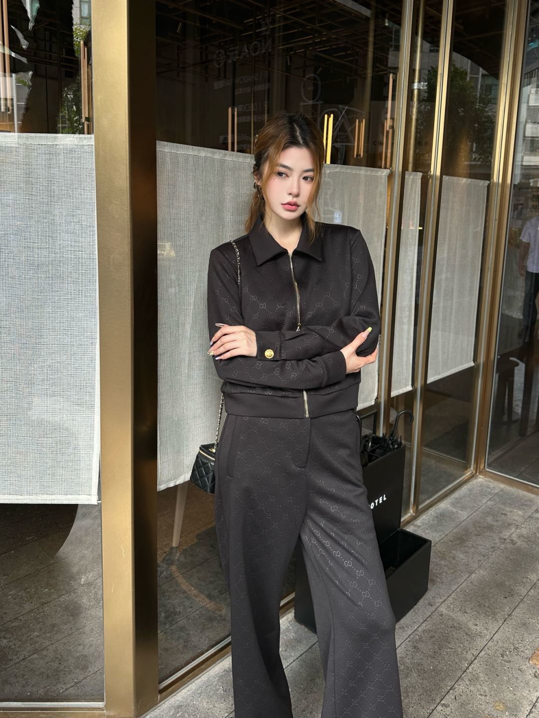 NO:501364,upper body picture, alexander wang19860909上身图,,alexander wang,Women's clothing