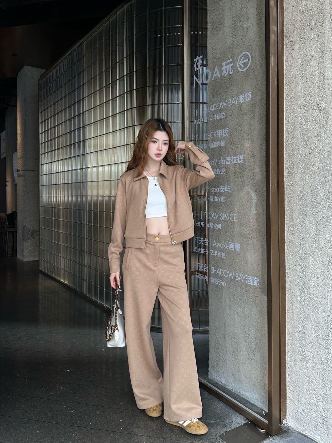 NO:501356,upper body picture, alexander wang19860909上身图,,alexander wang,Women's clothing