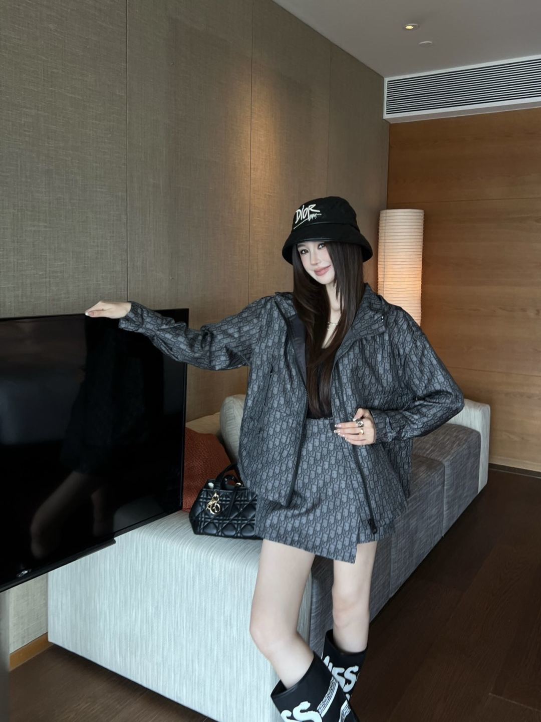 NO:501348,Alexander wang19860909上身图 分开批,,alexander wang,Women's clothing