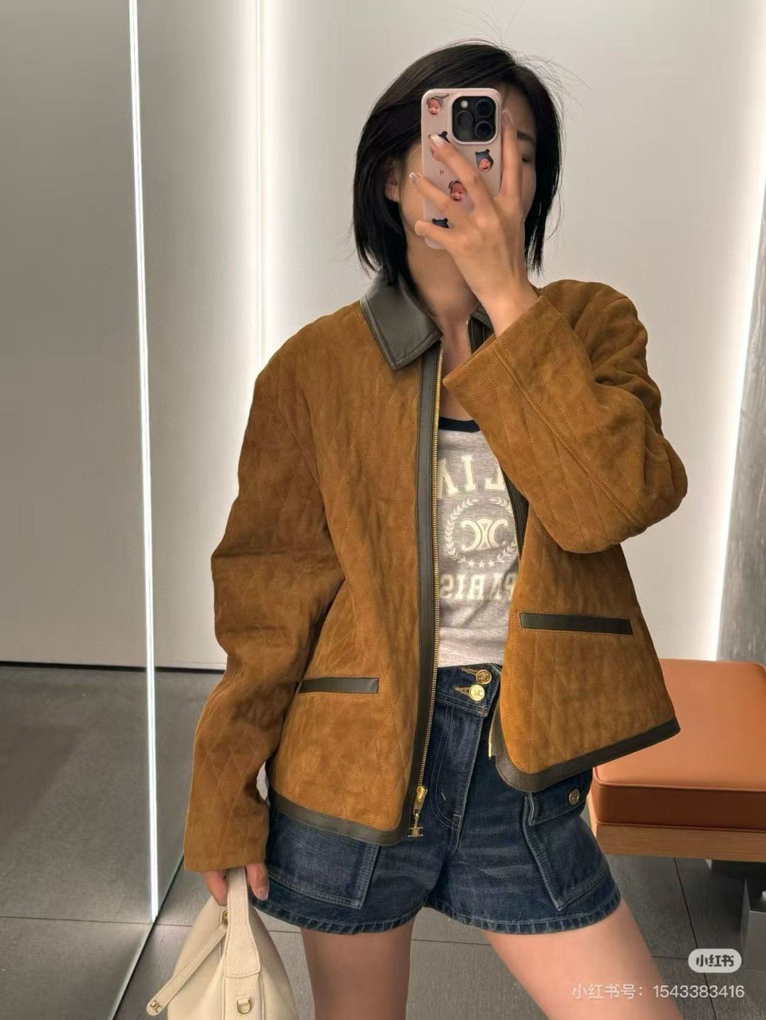 NO:501344,Picture 2 of the counter, alexander wang19860909专柜图2,,alexander wang,Women's clothing