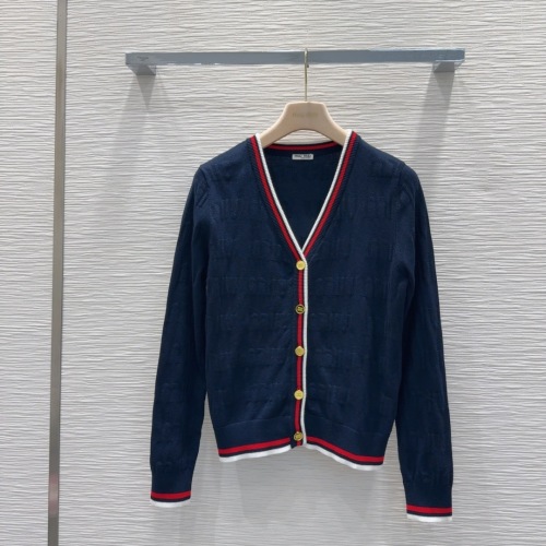 Miu Miu Wool Cardigan - Classic Style, Slim Fit, and Luxurious Comfort 19 Miu Miu Wool Cardigan - Classic Style, Slim Fit, and Luxurious Comfort