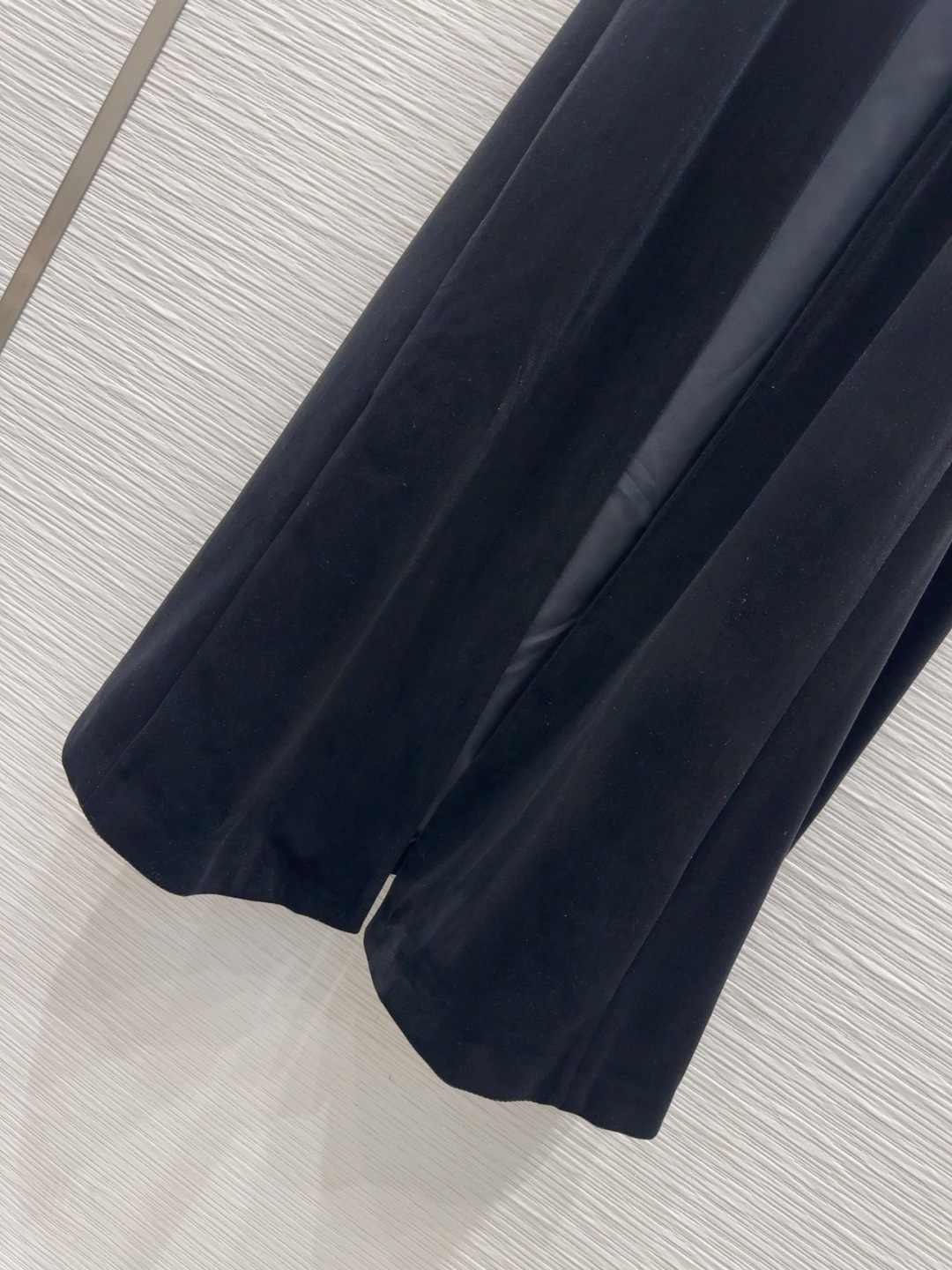 🛍️Christian Dio*👑2025FW新款披风外套 丝绒面料 经典又有型 各种都能完美驾驭～高级