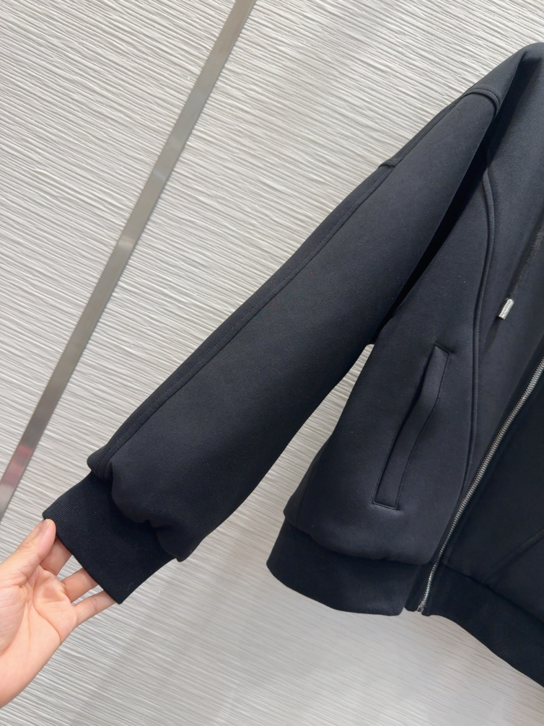 🛍️Louis Vuitto*👑 2025FW新款套装 外套双面可穿 上身显瘦又提升时髦度，优雅气质单品