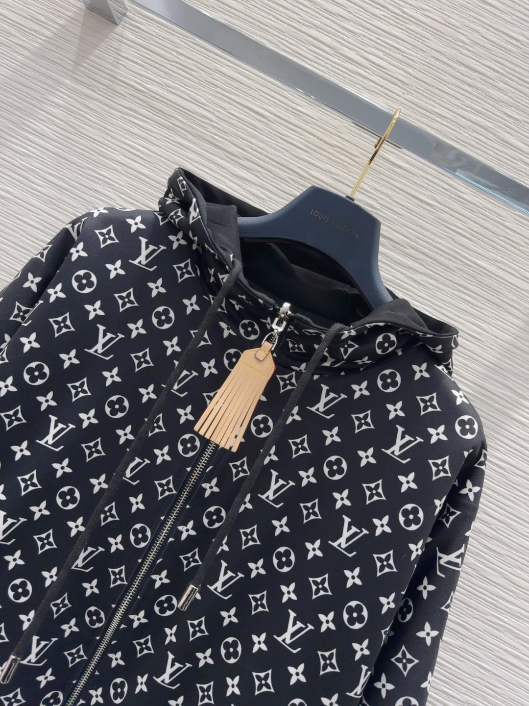 🛍️Louis Vuitto*👑 2025FW新款套装 外套双面可穿 上身显瘦又提升时髦度，优雅气质单品