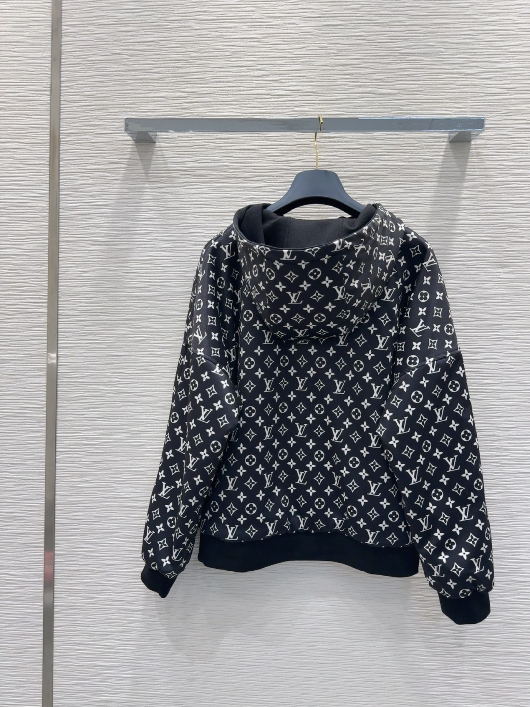 🛍️Louis Vuitto*👑 2025FW新款套装 外套双面可穿 上身显瘦又提升时髦度，优雅气质单品