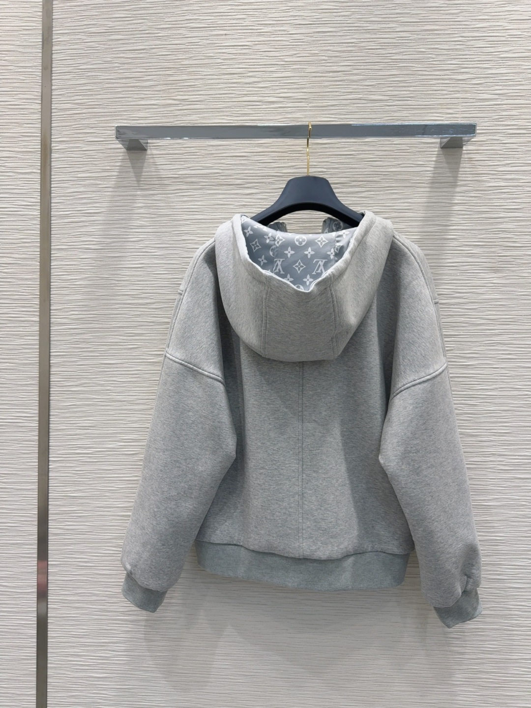 🛍️Louis Vuitto*👑 2025FW新款套装 外套双面可穿 上身显瘦又提升时髦度，优雅气质单品