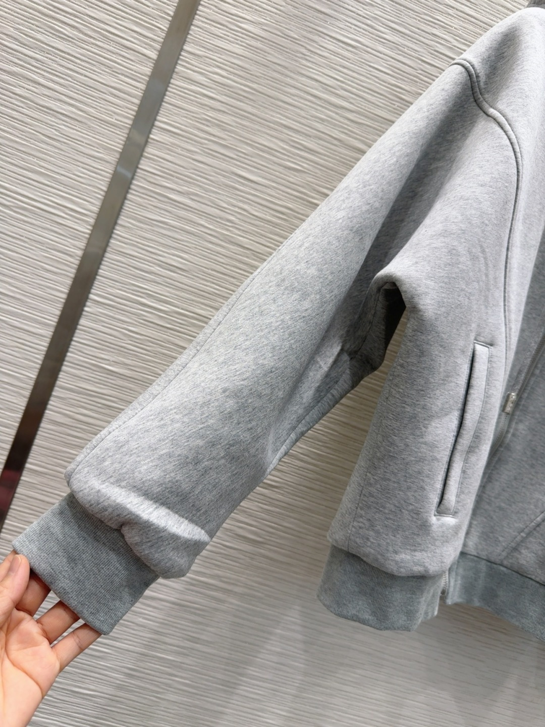 🛍️Louis Vuitto*👑 2025FW新款套装 外套双面可穿 上身显瘦又提升时髦度，优雅气质单品