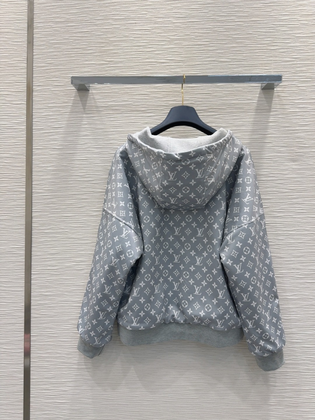 🛍️Louis Vuitto*👑 2025FW新款套装 外套双面可穿 上身显瘦又提升时髦度，优雅气质单品