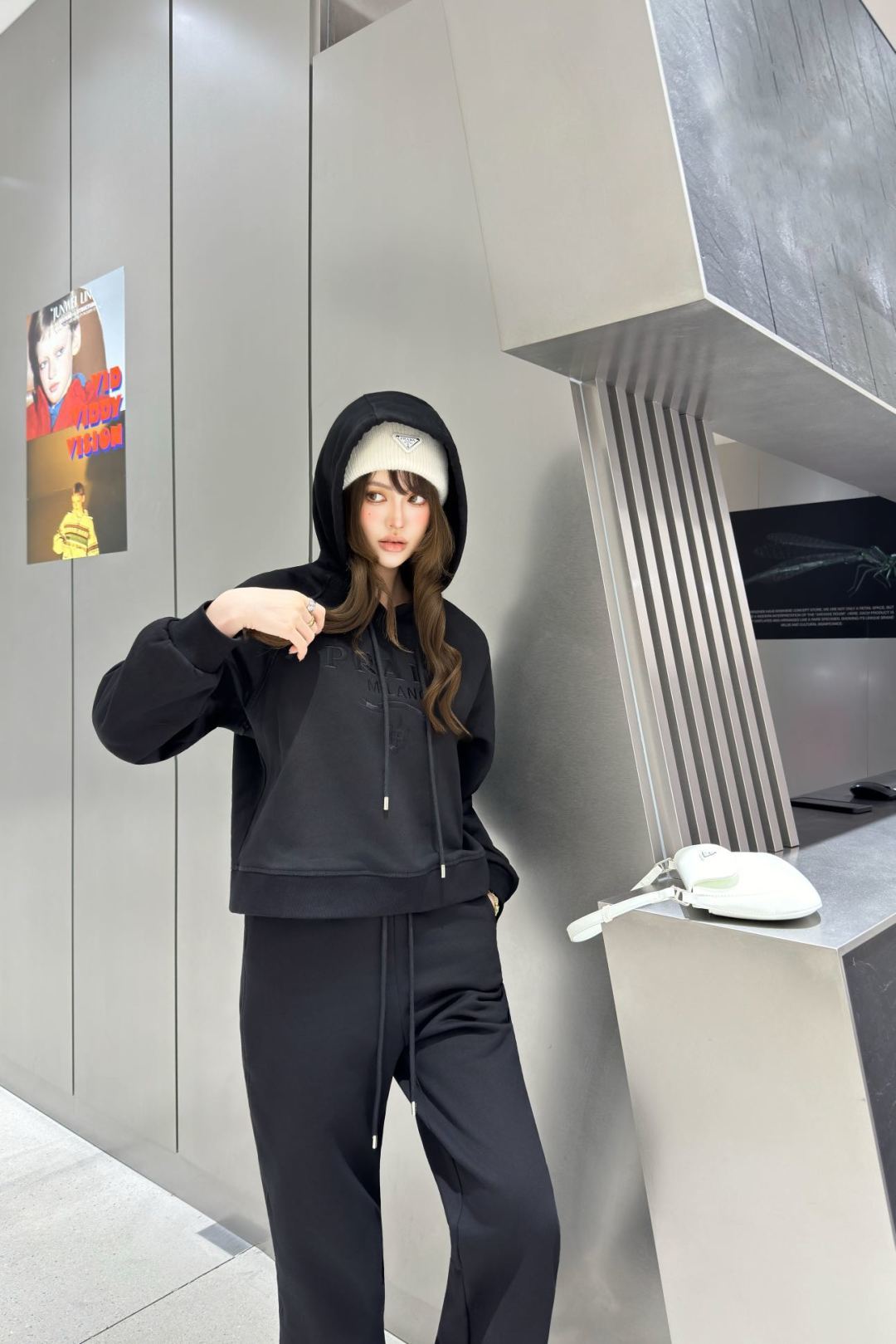 NO:502551,upper body picture, alexander wang19860909上身图,,alexander wang,Women's clothing