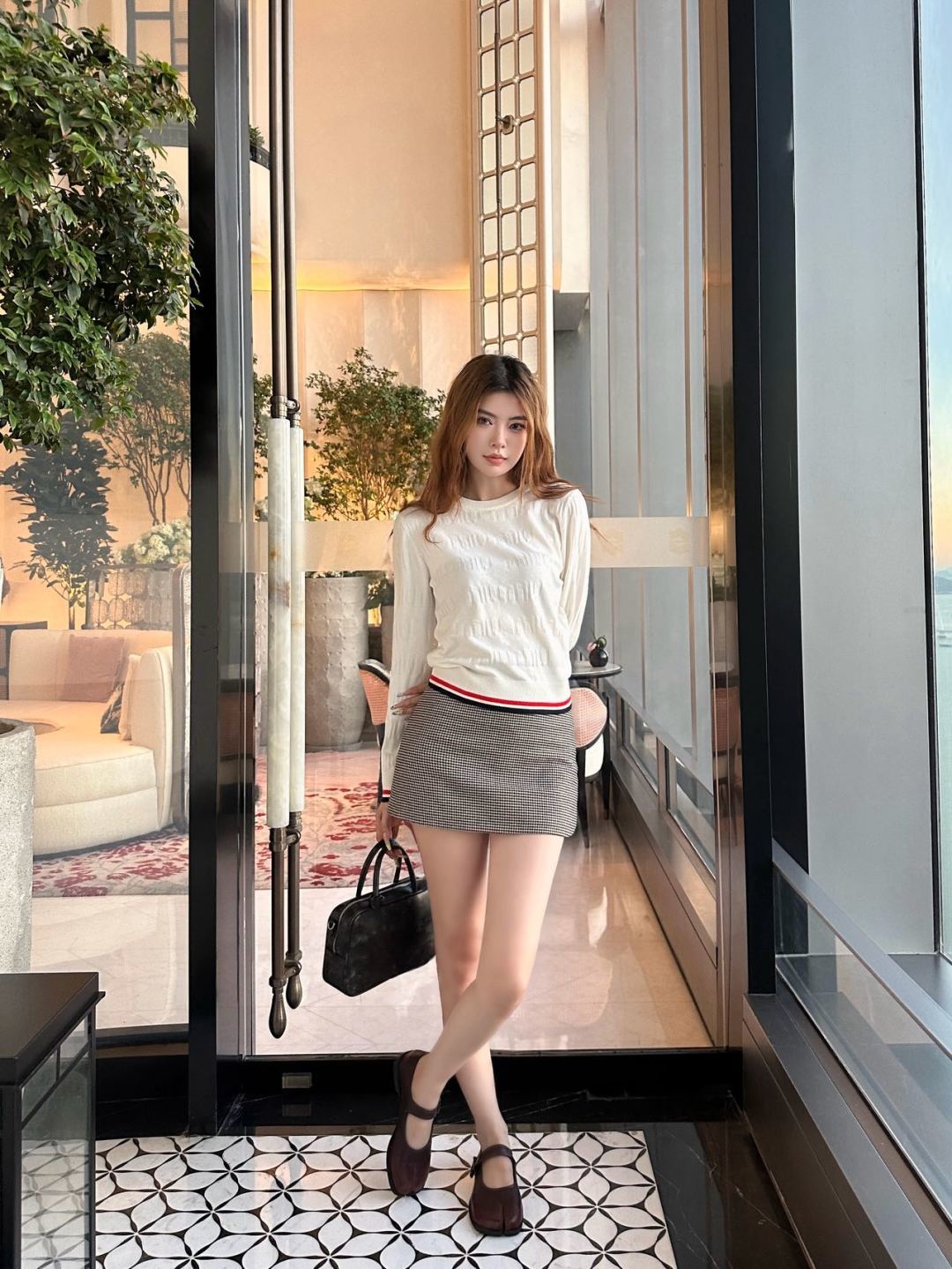 NO:501420,upper body picture, alexander wang19860909上身图,,alexander wang,Women's clothing