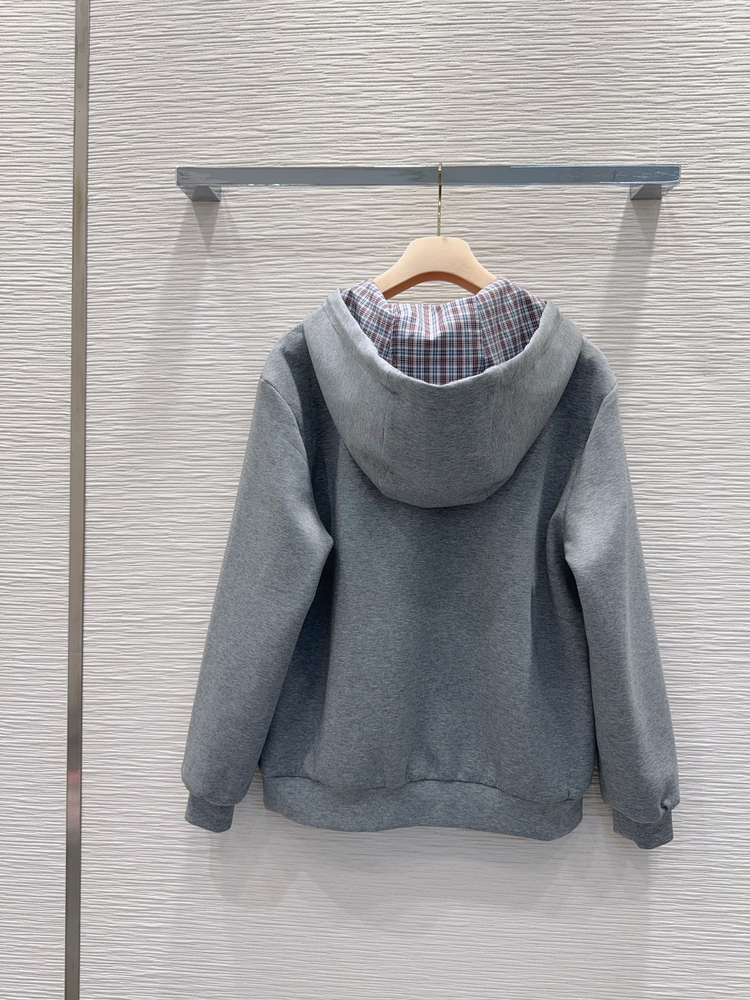 🛍️Miu Mi*👑 2025FW新款套装 外套双面可穿 上身显瘦又提升时髦度，优雅气质单品。衣橱必备！