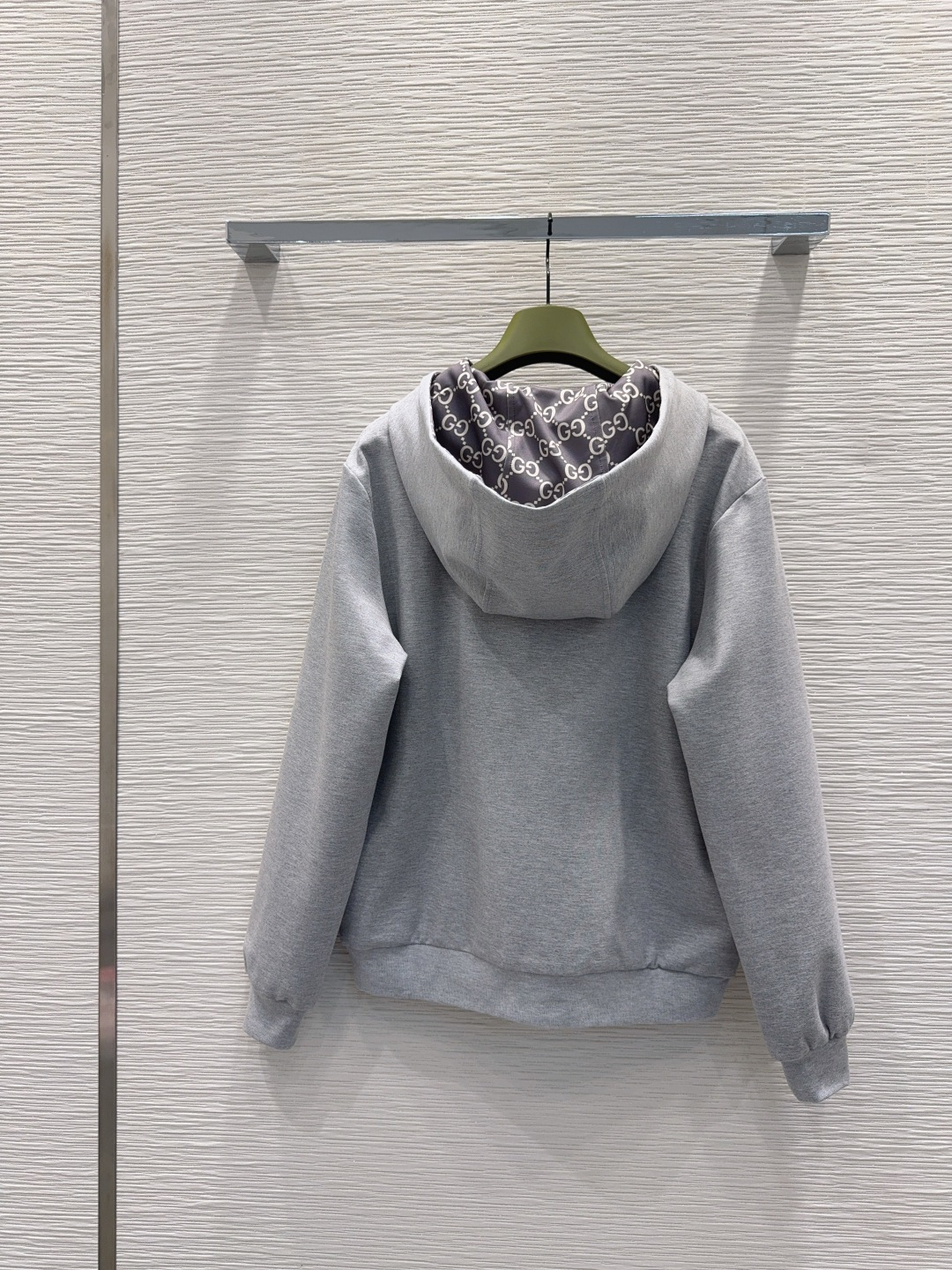 Gucci 2025FW Women's Reversible Hoodie Set - Stylish and Elegant 10 cmp i1758014704082 63 0 8