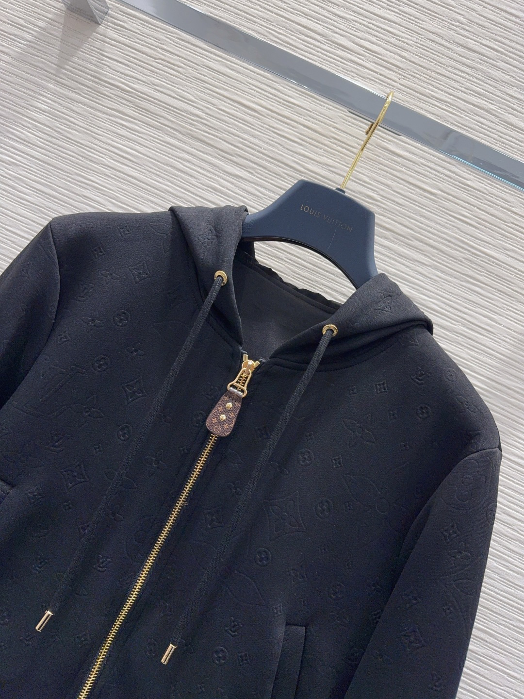 🛍️Louis Vuitto*👑 2025FW新款套装 上身显瘦又提升时髦度，优雅气质，衣橱必备！做工品