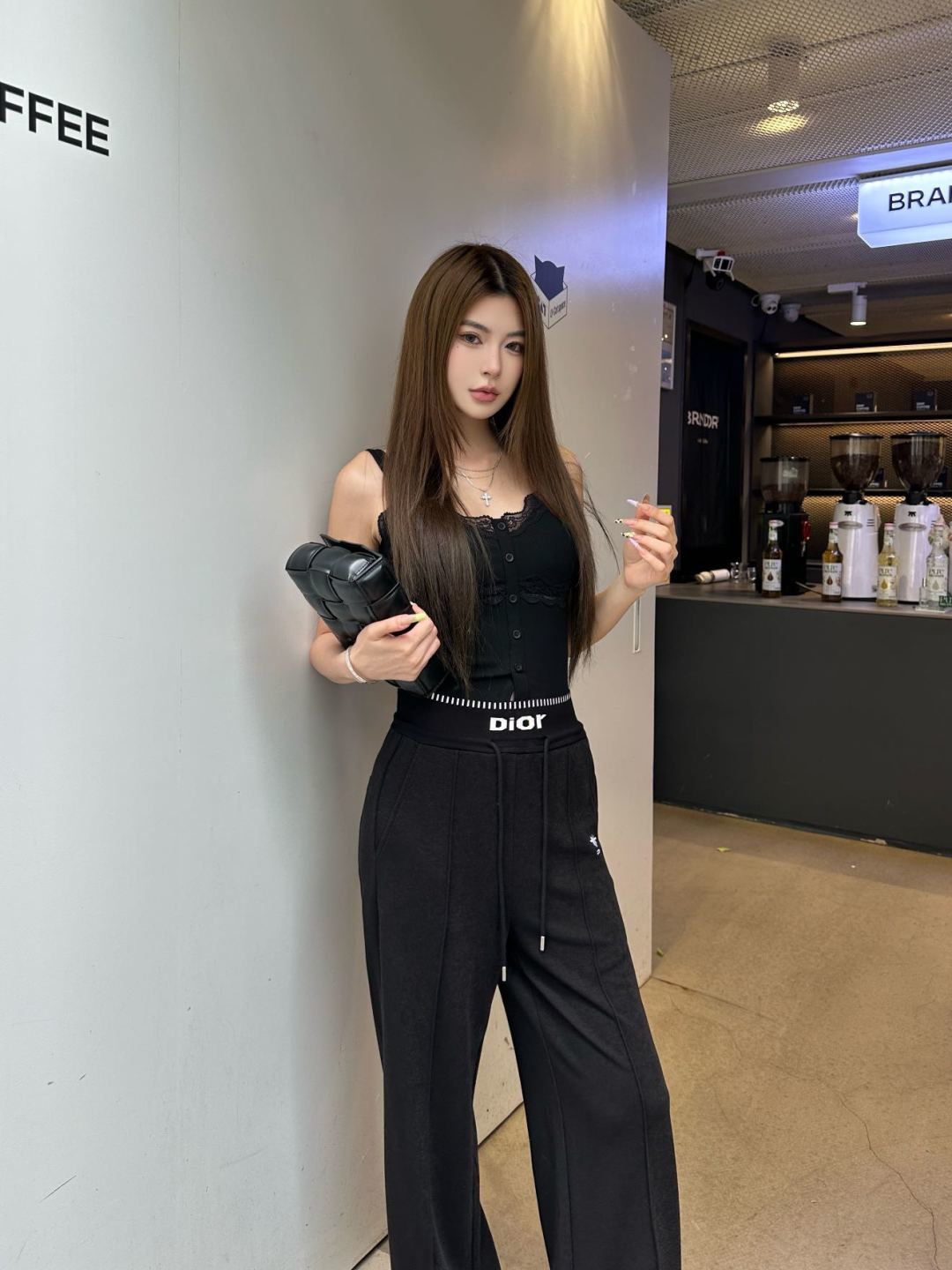 NO:504052,upper body picture, alexander wang19860909上身图,,alexander wang,Women's clothing