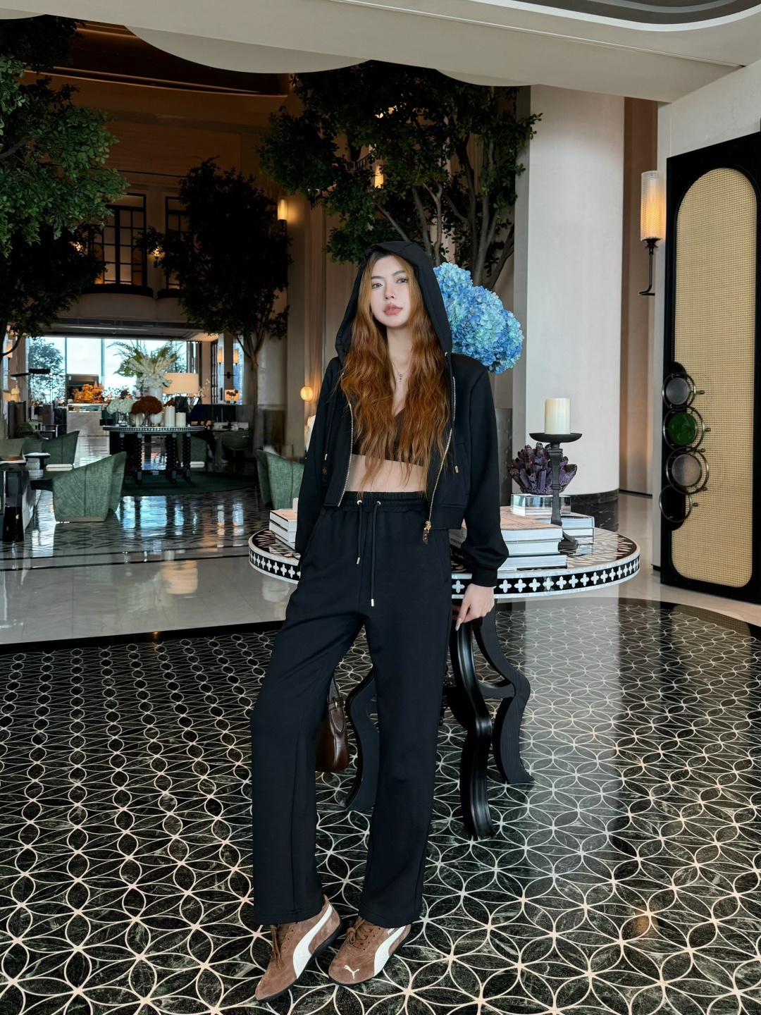 NO:506137,upper body picture, alexander wang19860909上身图,,alexander wang,Women's clothing