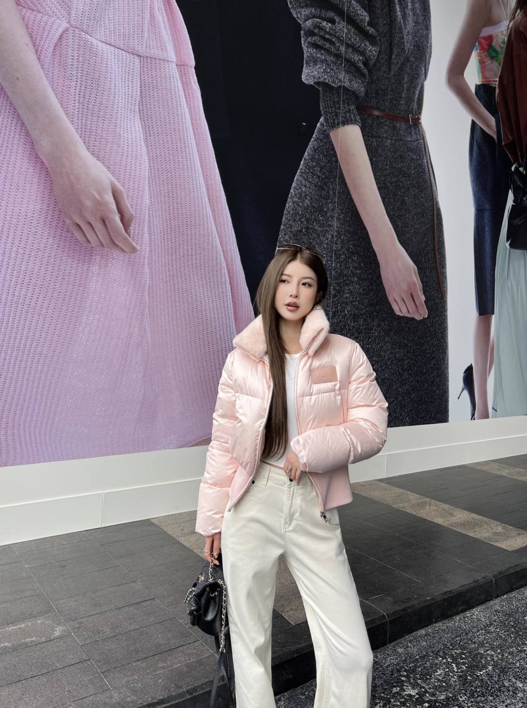 NO:505147,upper body picture, alexander wang19860909上身图,,alexander wang,Women's clothing