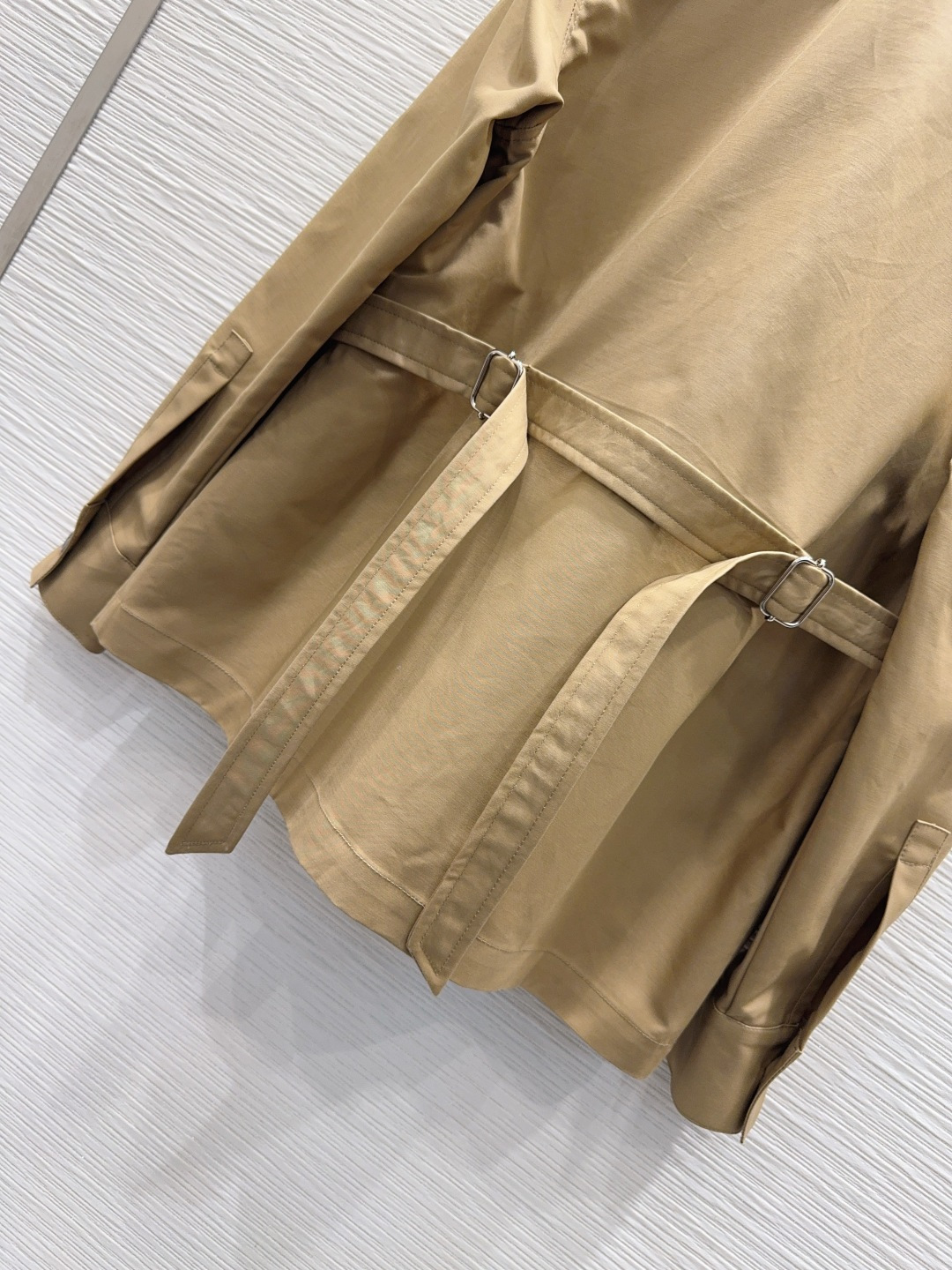 🛍️ Christian Dio* 👑2025FW新款外套 舒适百搭 贸易公司订单货！原单渠道货 好搭配