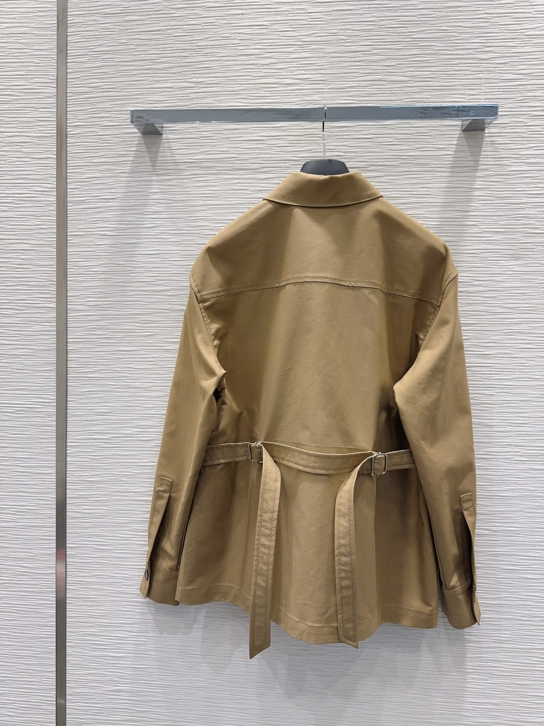 🛍️ Christian Dio* 👑2025FW新款外套 舒适百搭 贸易公司订单货！原单渠道货 好搭配