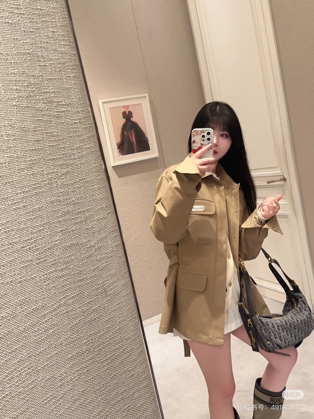 NO:505159,Counter picture, alexander wang19860909专柜图,,alexander wang,Women's clothing