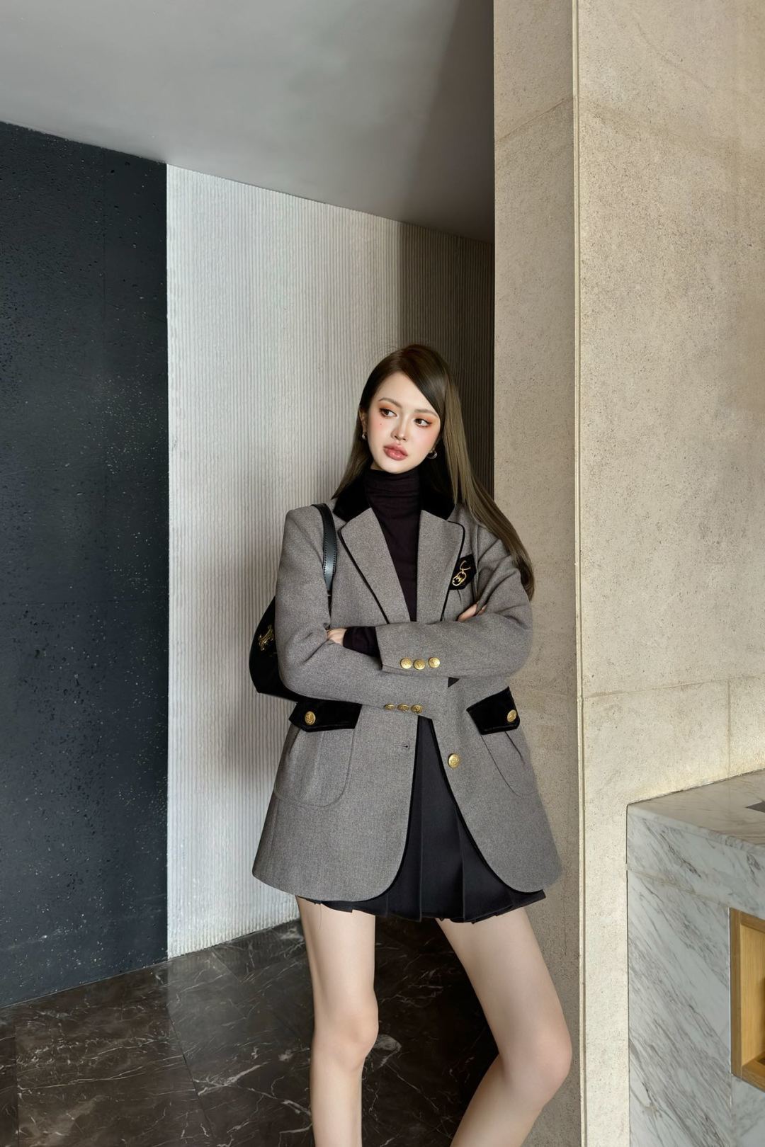 NO:506147,upper body picture, alexander wang19860909上身图,,alexander wang,Women's clothing