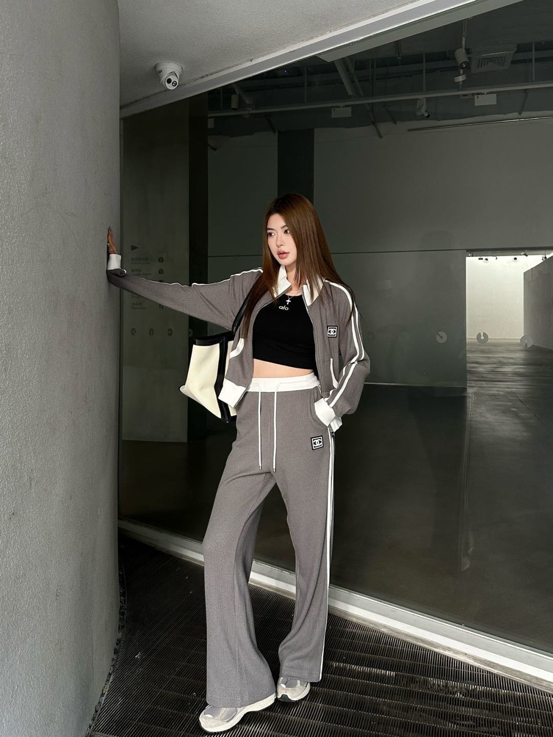 NO:506160,upper body picture, alexander wang19860909上身图,,alexander wang,Women's clothing