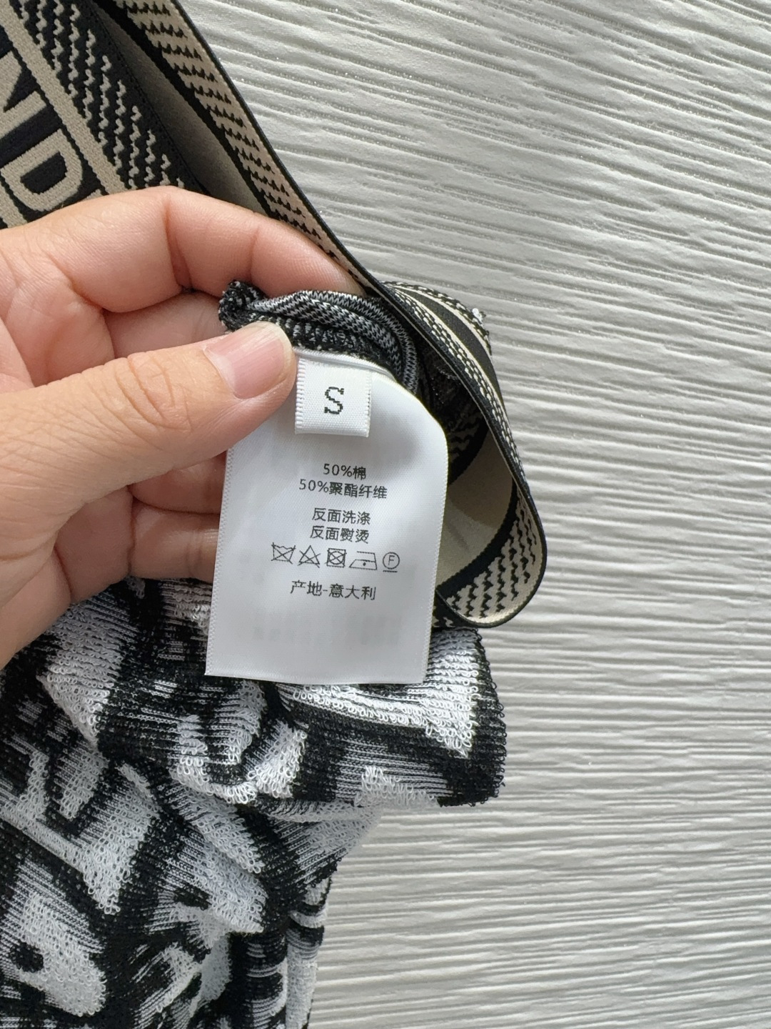 🛍️ Christian Dio* 👑2025FW新款长裤 时髦好穿度爆棚的行走的休闲裤 风格百搭 高级