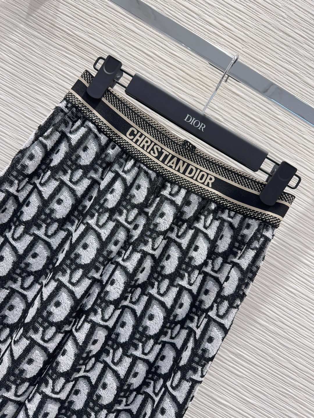 🛍️ Christian Dio* 👑2025FW新款长裤 时髦好穿度爆棚的行走的休闲裤 风格百搭 高级