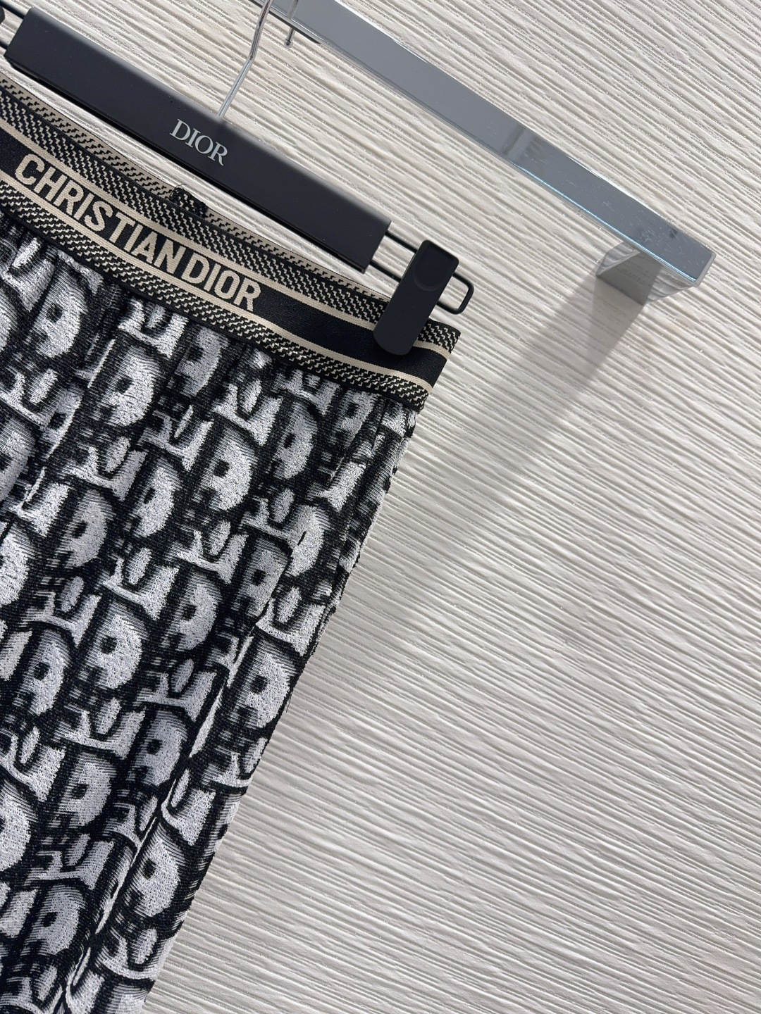 🛍️ Christian Dio* 👑2025FW新款长裤 时髦好穿度爆棚的行走的休闲裤 风格百搭 高级